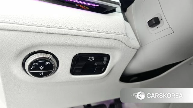Mercedes-Benz EQE V295 2026 Белый из Кореи, фото 5