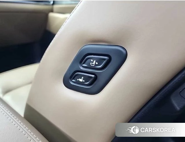 Kia The New Sorento 4th Generation 2024 Черный из Кореи, фото 5