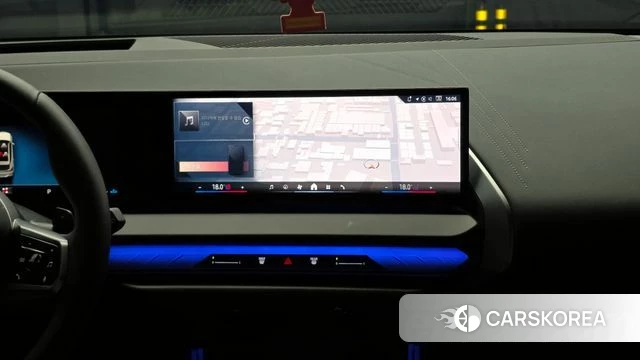 BMW X3 (G45) 2025 Белый из Кореи, фото 5