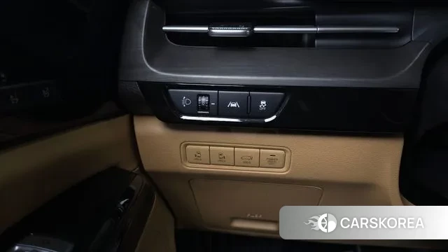 Kia Carnival 4th generation 2020 Черный из Кореи, фото 5