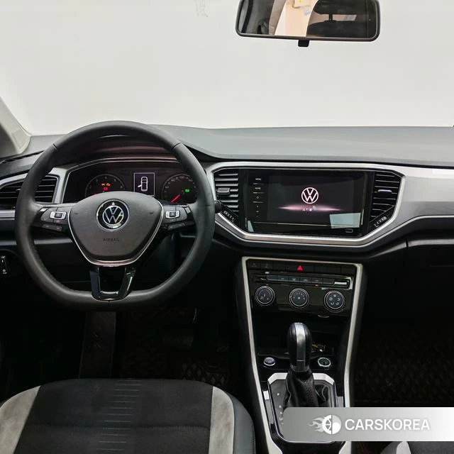 Volkswagen Exploring songs 2023 Белый из Китая, фото 5