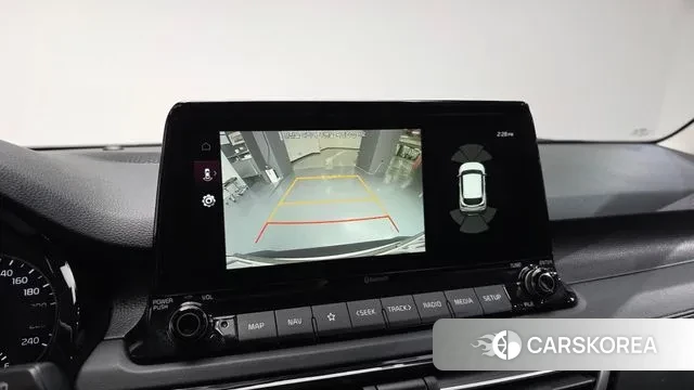 Kia Seltos 2020 Белый из Кореи, фото 5