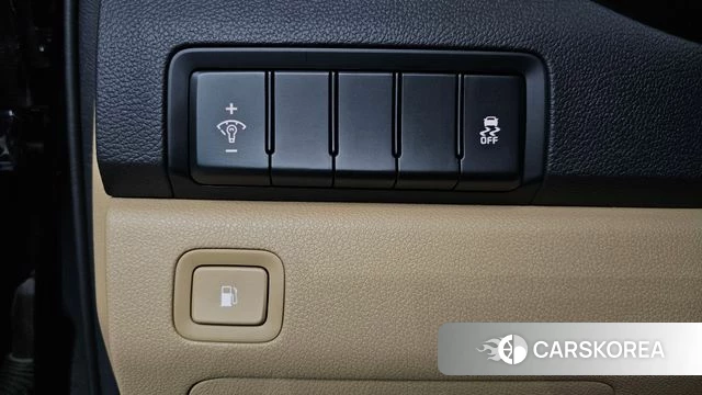 Kia The New Carnival 2019 Черный из Кореи, фото 5