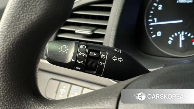 Hyundai Avante AD 2018 Белый из Кореи, фото 5