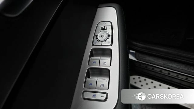 Hyundai Palisade 2019 Синий из Кореи, фото 5