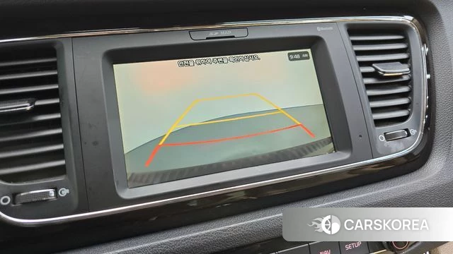 Kia The New Carnival 2020 Черный из Кореи, фото 5