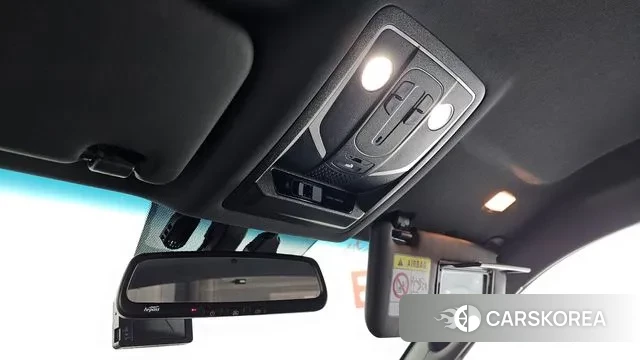 Ssangyong The New Rexton Sports Cannes 2023 Темно-зеленый из Кореи, фото 5