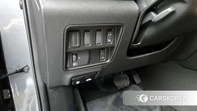 Renault Korea (Samsung) The New QM6 2021 Серый из Кореи, фото 5