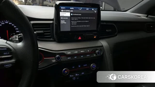 Hyundai Veloster (JS) 2018 Серый из Кореи, фото 5