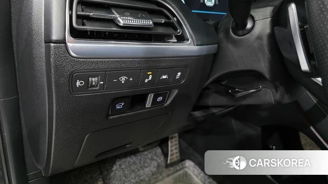 Hyundai Palisade 2021 Черный из Кореи, фото 5