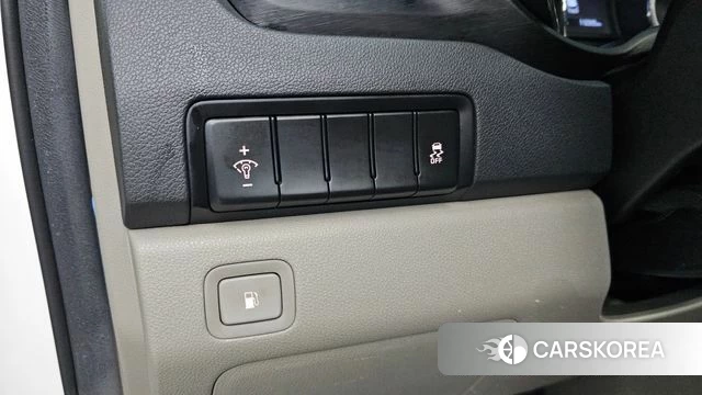 Kia The New Carnival 2020 Белый из Кореи, фото 5