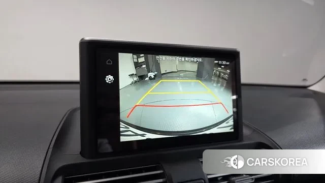 Hyundai Casper 2023 Белый из Кореи, фото 5