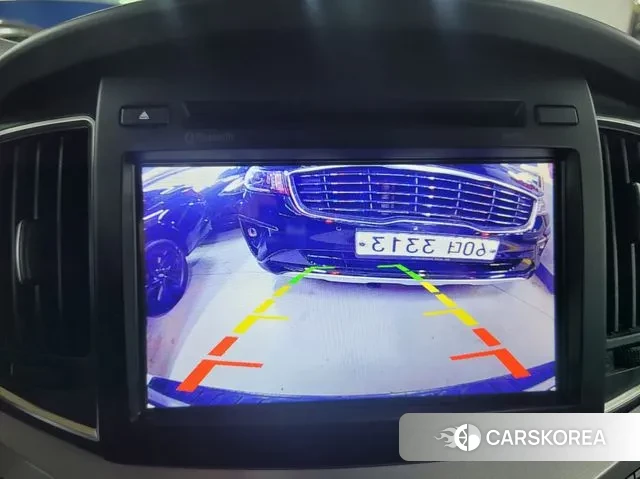 Hyundai The New Grand Starex 2019 Серебристо-серый из Кореи, фото 5