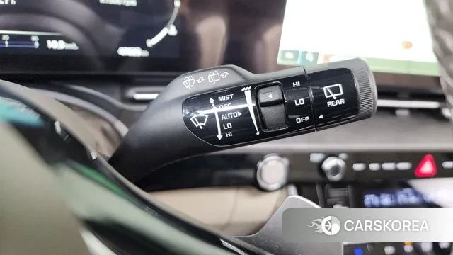 Kia Carnival 4th generation 2021 Белый из Кореи, фото 5