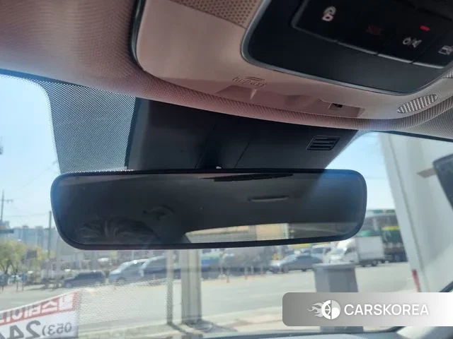 Hyundai Sonata (DN8) 2021 Черный из Кореи, фото 5