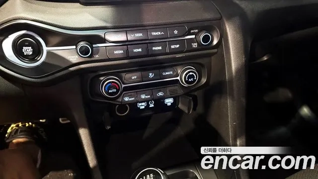 Hyundai Veloster (JS) 2019 Серый из Кореи, фото 5