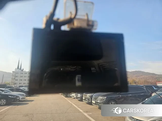 Hyundai The New Grand Starex 2020 Серебряный из Кореи, фото 5