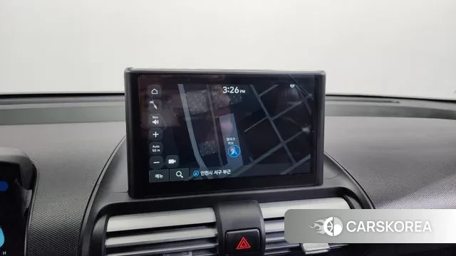 Hyundai Casper 2022 Белый из Кореи, фото 5