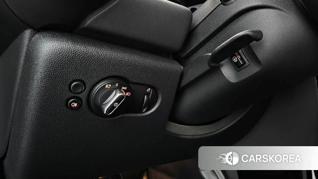 Mini Cooper S 2022 Черный из Кореи, фото 5