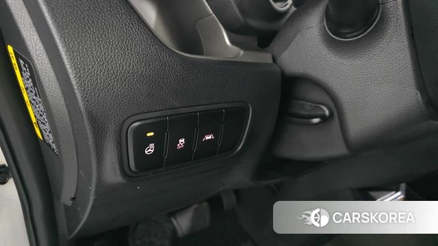 Kia The New Ray 2022 Белый из Кореи, фото 5