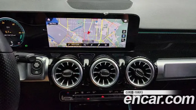 Mercedes-Benz GLB-Class X247 id 2665858 из Кореи 5