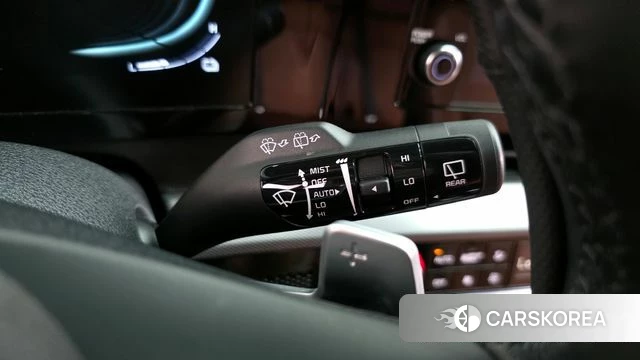 Kia Sportage 5th Generation Hybrid 2022 Белый из Кореи, фото 5