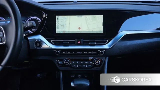 Kia The New Niro 2020 Серебристо-серый из Кореи, фото 5