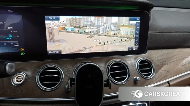 Mercedes-Benz E-Class W213 2019 Черный из Кореи, фото 5