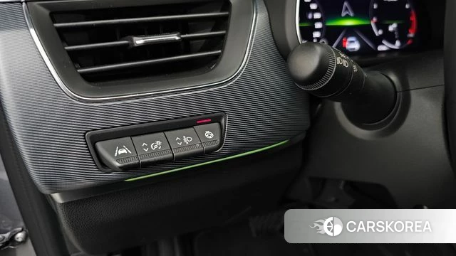Renault Korea (Samsung) XM3 2020 Серый из Кореи, фото 5