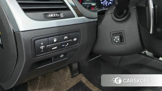 Genesis G80 2018 Черный из Кореи, фото 5