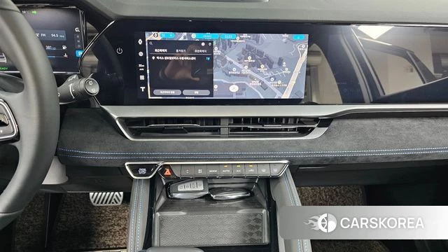 Renault Korea (Samsung) Grand Coleos 2025 Белый из Кореи, фото 5