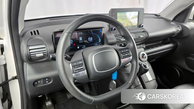 Hyundai Casper 2022 Белый из Кореи, фото 5