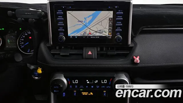 Toyota RAV4 5th Generation id 2832587 из Кореи 5