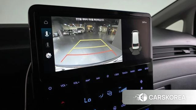 Hyundai Staria 2024 Черный из Кореи, фото 5