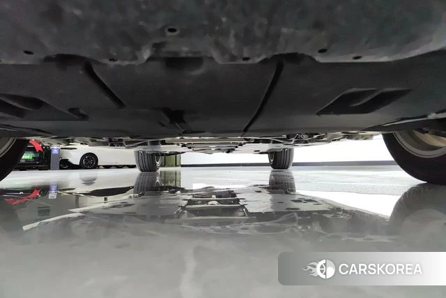 Toyota Corolla 2024 Белый из Китая, фото 5