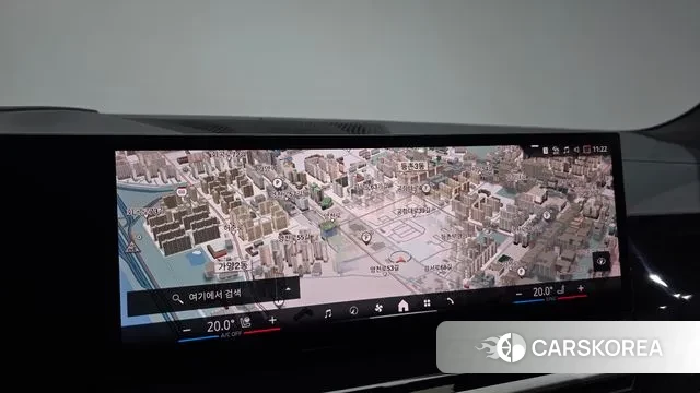 BMW X7 (G07) 2023 Белый из Кореи, фото 5