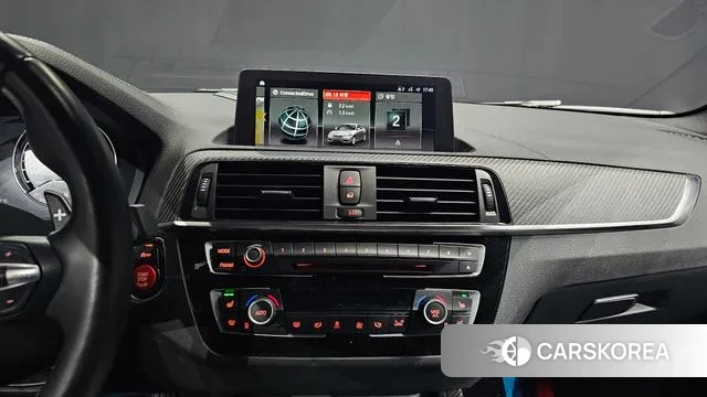 BMW M2 (F87) 2019 Светло-серебряный цвет из Кореи, фото 5