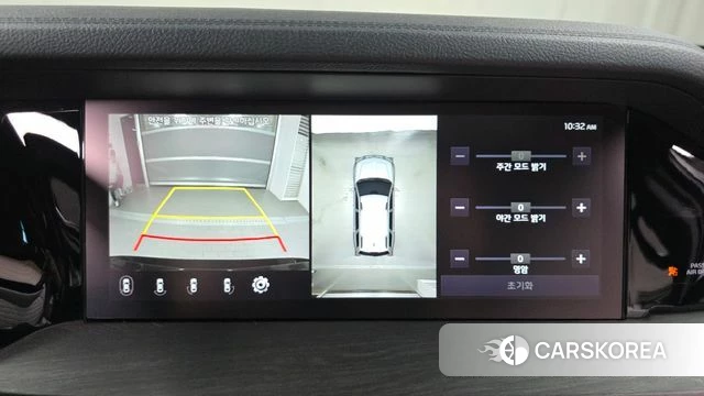 Kia Mohave Master 2021 Черный из Кореи, фото 5