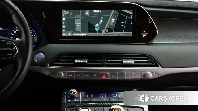 Hyundai Palisade 2020 Белый из Кореи, фото 5