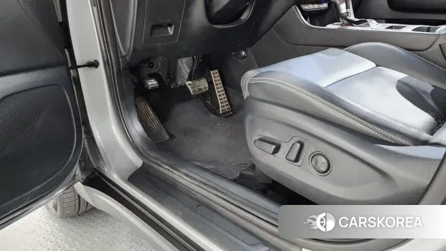 Kia Sportage The Bold 2018 Серый из Кореи, фото 5