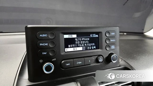 Hyundai Casper 2022 Светло-зеленый из Кореи, фото 5