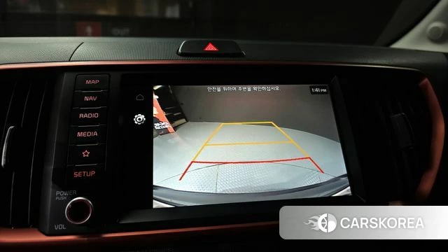 Kia The New Ray 2022 Серый из Кореи, фото 5