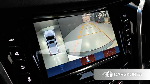 Cadillac Escalade 2018 Белый из Кореи, фото 5