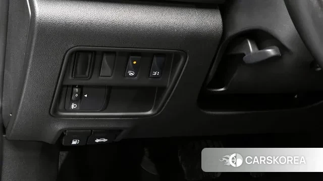 Renault Korea (Samsung) The New QM6 2019 Серый из Кореи, фото 5