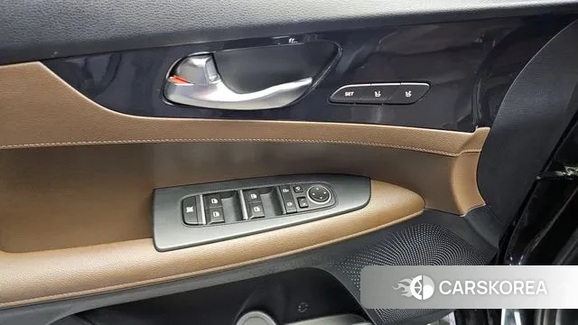 Kia Come New K3 2019 Синий из Кореи, фото 5