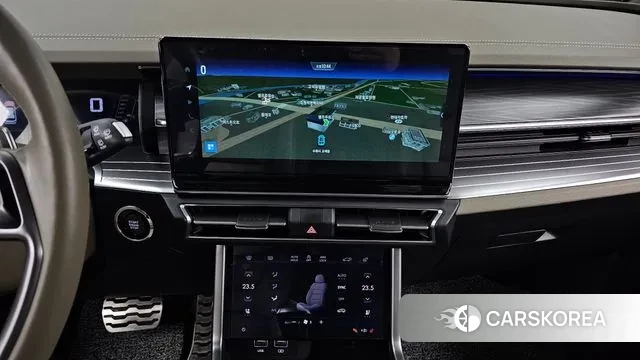 Ssangyong Torres 2023 Белый из Кореи, фото 5