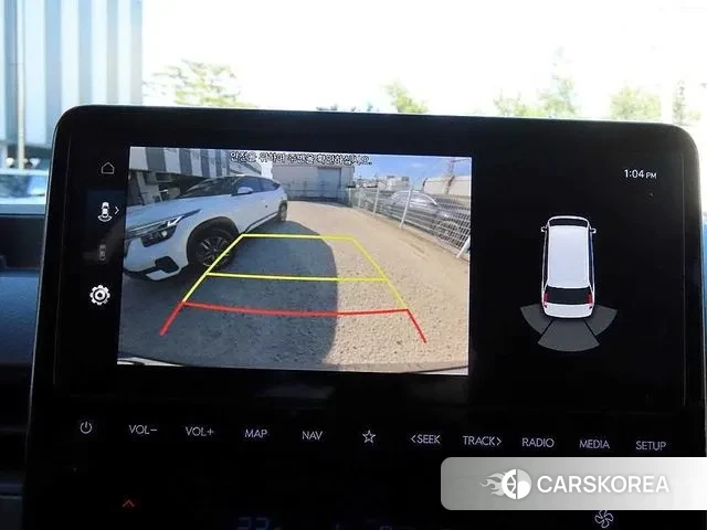 Hyundai Staria 2023 Серебряный из Кореи, фото 5