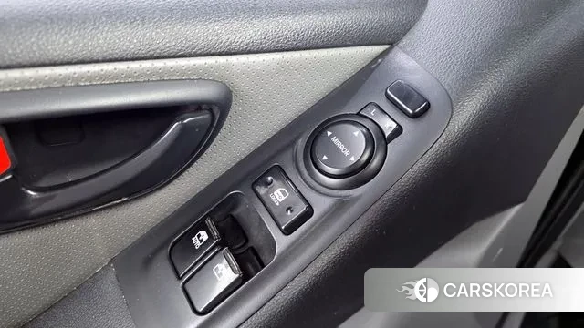 Hyundai The New Grand Starex 2019 Черный из Кореи, фото 5