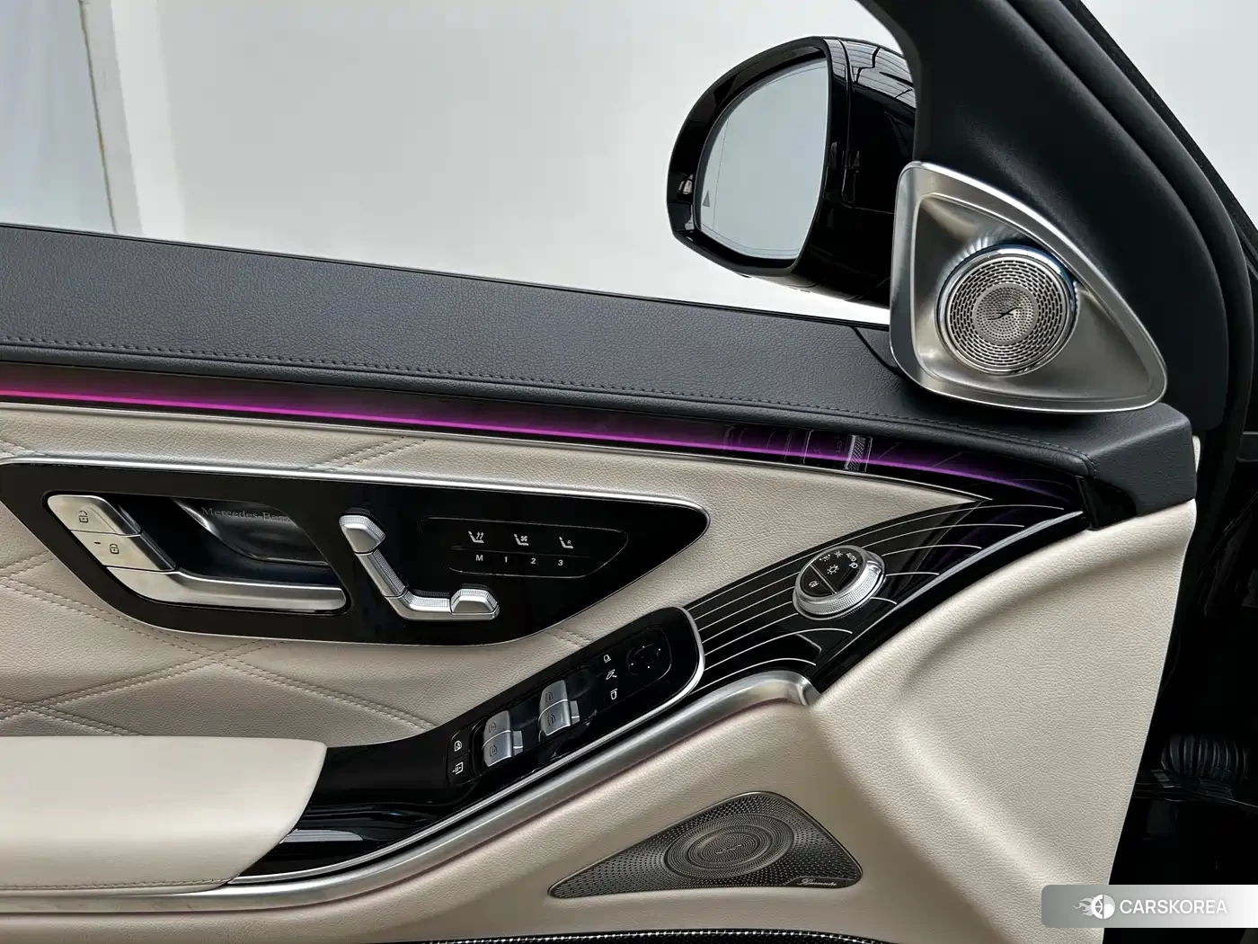 Mercedes-Benz Maybach S-Class 2024 Черный из Китая, фото 5
