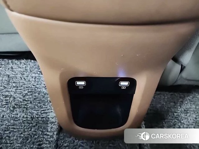 Hyundai Ionic 5 2022 Серый из Кореи, фото 5